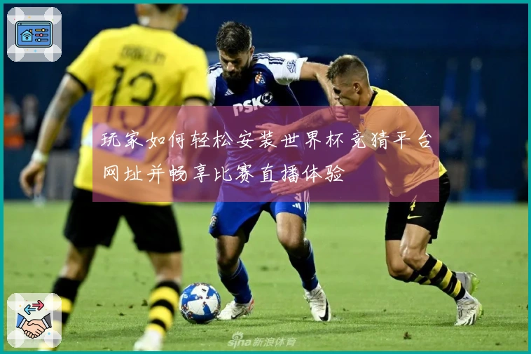 玩家如何轻松安装世界杯竞猜平台网址并畅享比赛直播体验