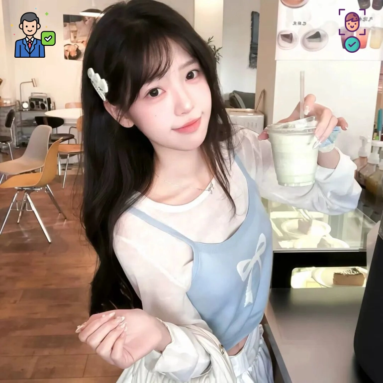 头像