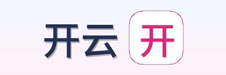 开云 Logo
